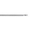 Bracelet Maille Anglaise Argent 925/1000