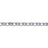 Bracelet Maille Forcat Argent 925/1000