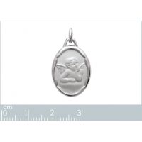 Médaille Ange Argent