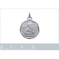 Médaille Ange Argent