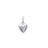Pendentif Coeur Argent 925/1000