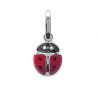 Pendentif EMAIL Argent 925/1000
