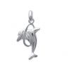 Pendentif Dauphin Argent 925/1000