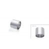 Bague Minimaliste Argent 925/1000