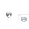 Bague Cocktail Oxyde Argent 925