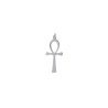 Pendentif Croix Argent 925/1000