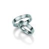ALLIANCE BREUNING ARGENT 925/1000