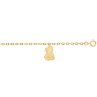 BRACELET OURSON 14CM