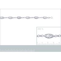 Bracelet Argent 925/1000