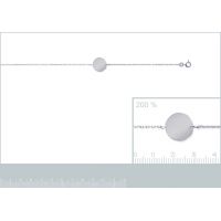 Bracelet Cercle Argent 925/1000