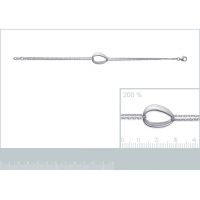 Bracelet Argent 925/1000