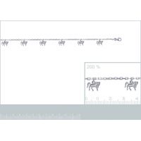 Bracelet Equitation Argent 925/1000