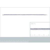 Bracelet OZ Argent 925/1000 Rhodié