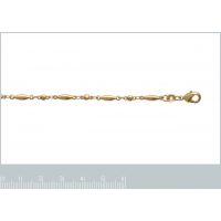 Bracelet Fantaisie Plaqué Or