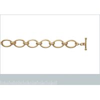 Bracelet Plaqué Or