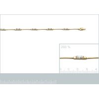 Bracelet OZ Plaqué Or