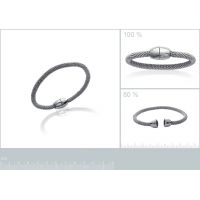 Bracelet Acier