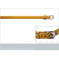 Bracelet Equitation Acier / Cuir