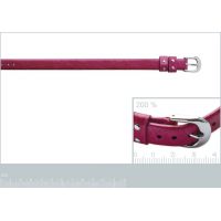 Bracelet Equitation Acier / Cuir