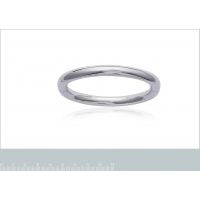 Bracelet Rigide Jonc Acier