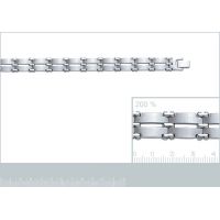 Bracelet Baraka Acier