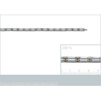 Bracelet Bicolore Acier PL-OR