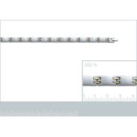 Bracelet Bicolore Acier PL-OR