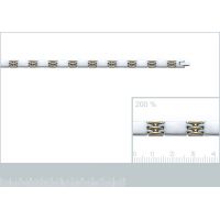 Bracelet Bicolore Acier PL-OR