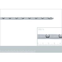 Bracelet Baraka Acier