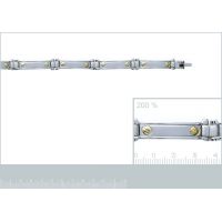 Bracelet Bicolore Acier PL-OR
