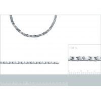 Bracelet Baraka Acier