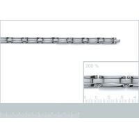 Bracelet Baraka Acier