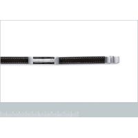 Bracelet CUIR Acier