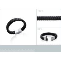Bracelet Acier