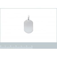 Pendentif Argent 925/1000