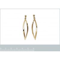 Boucles d'oreilles Plaqué Or