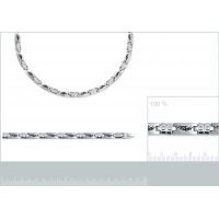 Bracelet Symboles Acier